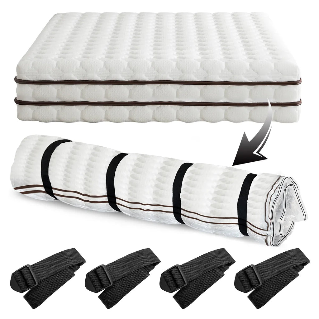AGALI Queen Mattress Vacuum Bag - XL Compression Storage Seal
