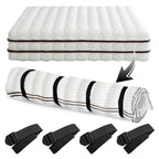 AGALI Queen Mattress Vacuum Bag - XL Compression Storage Seal
