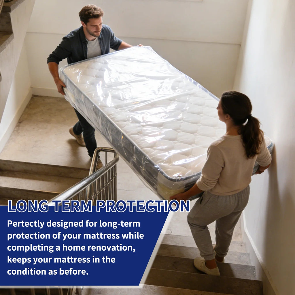 PE床垫袋